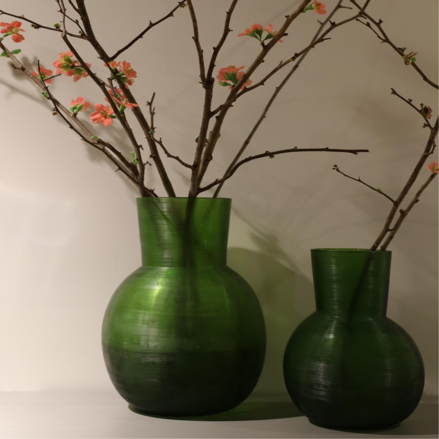 GUAXS | YEOLA In Light Green - $159.00 - $317.00