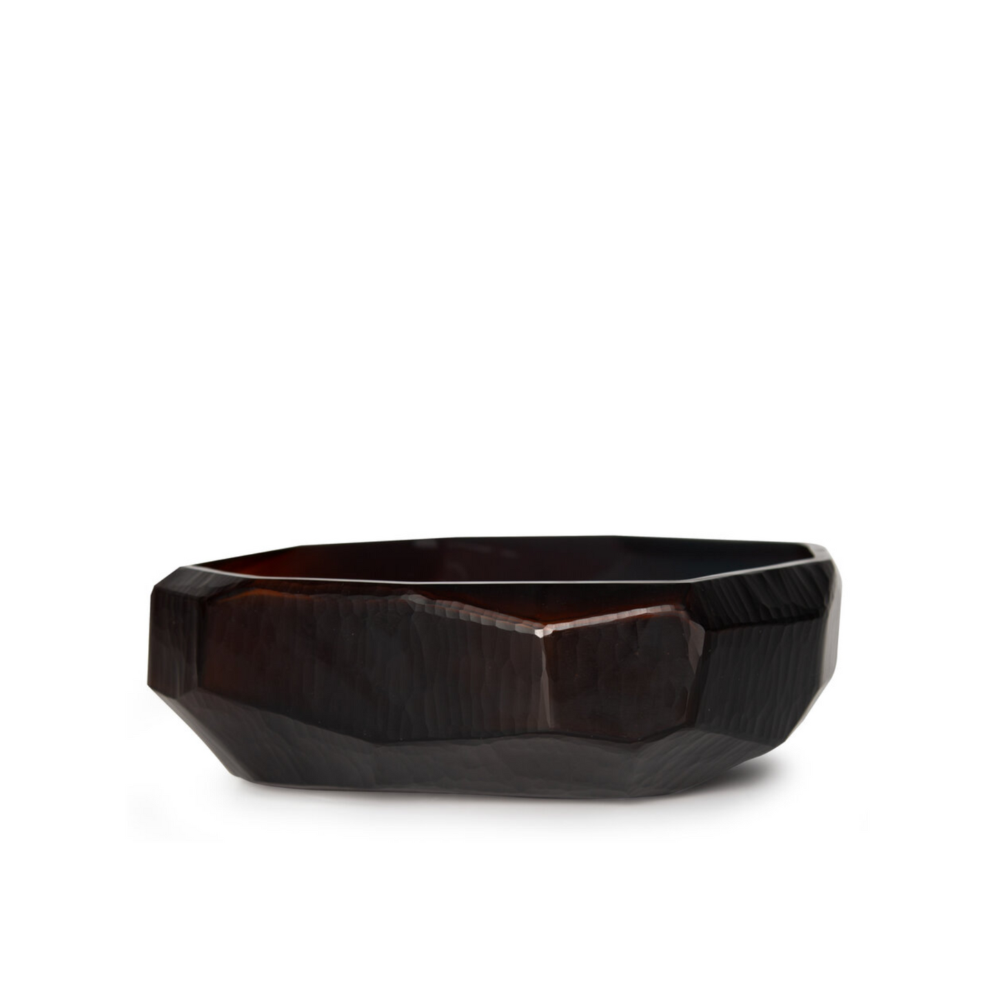 GUAXS CUBISTIC In Dark Brown - $71.00 - $1,065.00