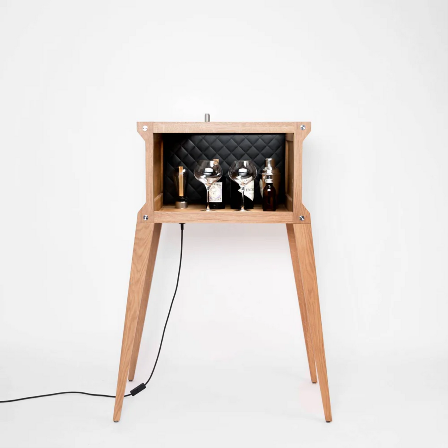 BUSTER AND PUNCH | THE POPSTAR BAR | $4,705.00