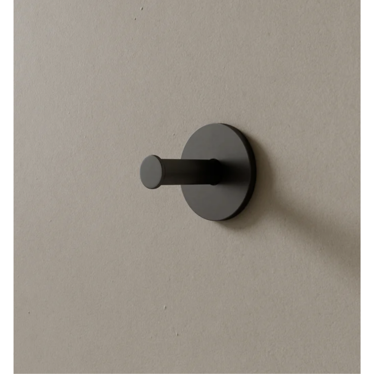 ELEMENTO BATH | STRAIGHT ROBE HOOK | $64.13 - $98.33