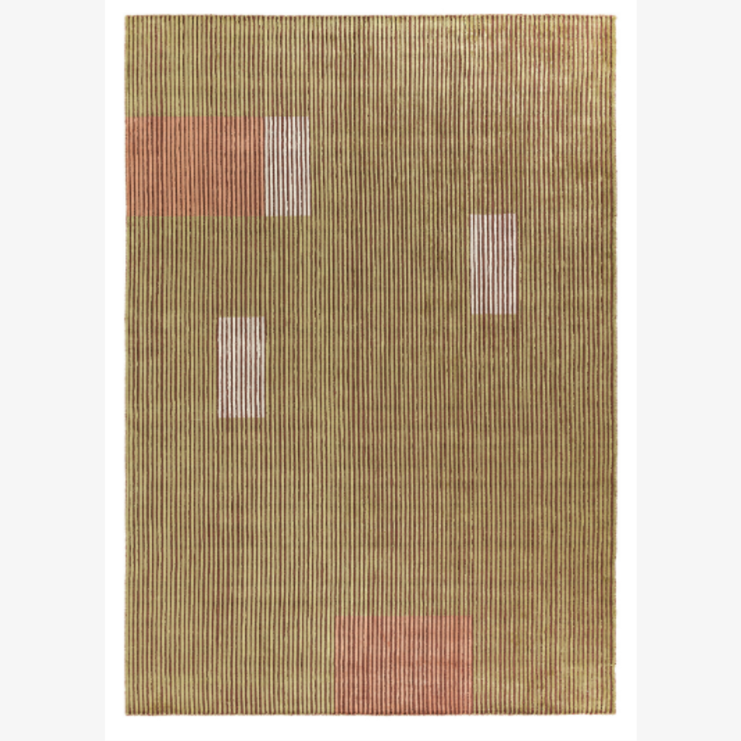 LINES RUG | $3,439.00 - $10,109.00