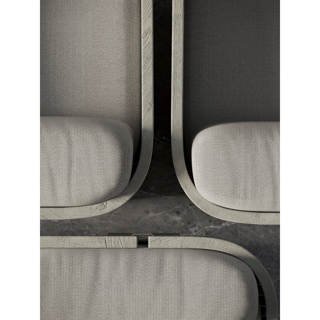 SNOC | ELYTHIA ARMCHAIR | $5,080.00