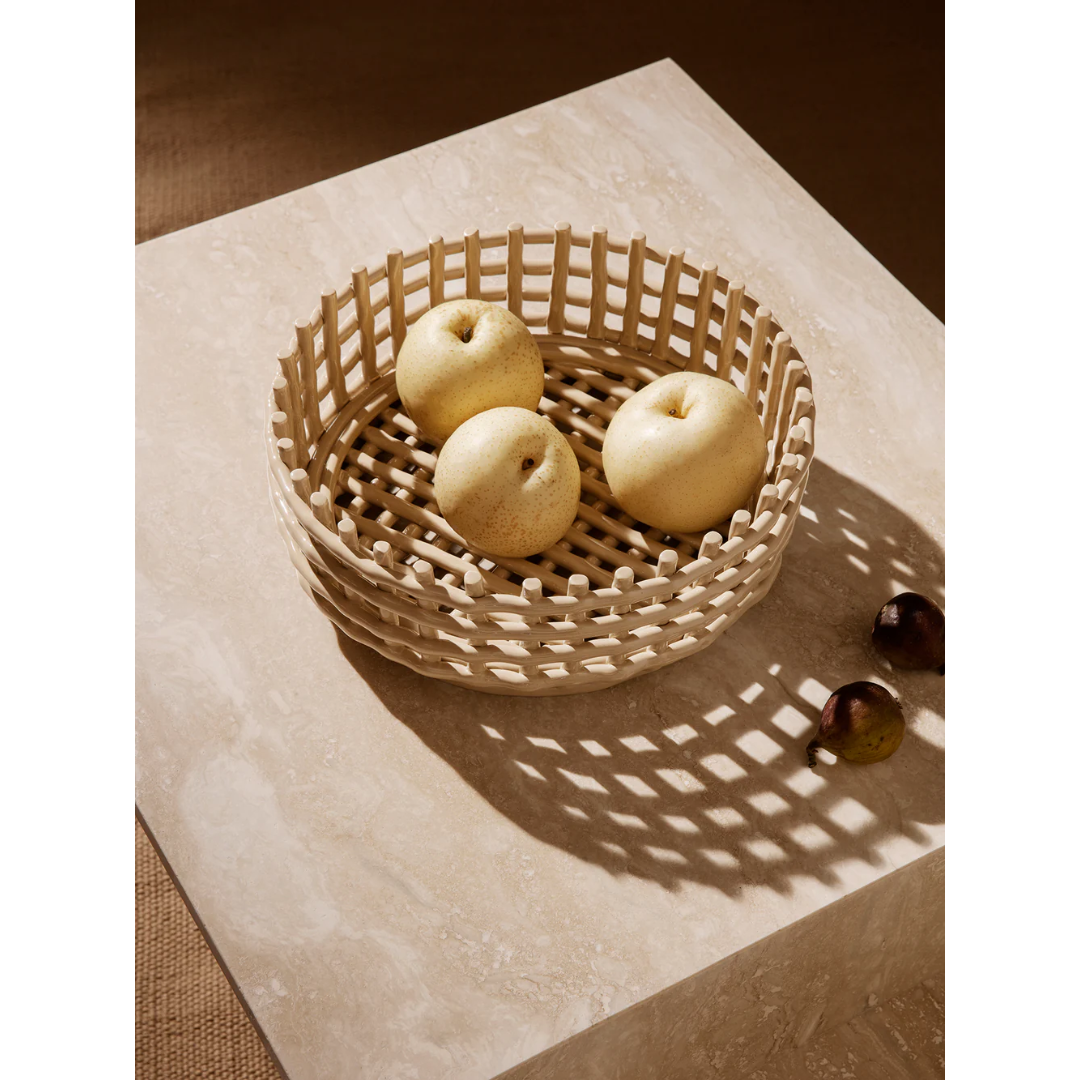 FERM LIVING | CERAMIC CENTREPIECE | $139.00