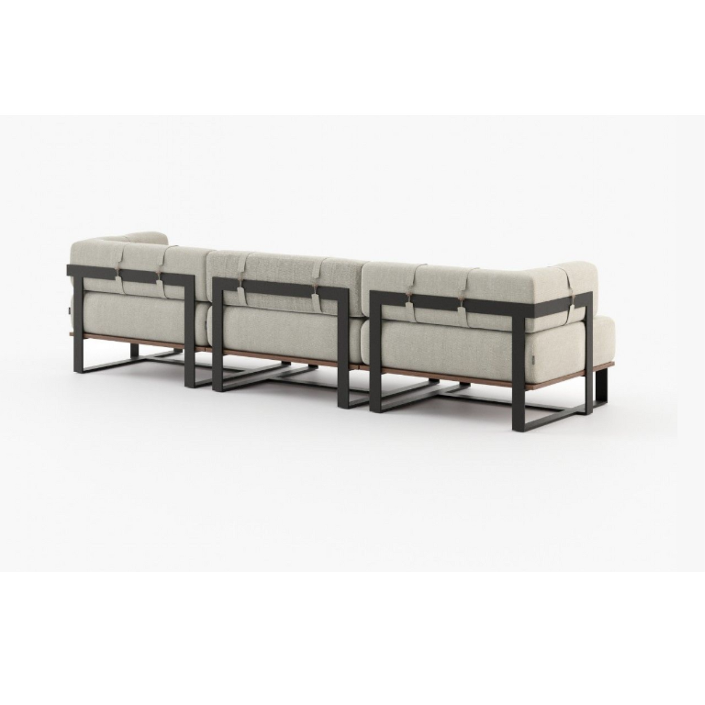 SALIM OUTDOOR SOFA | Quotes upon request