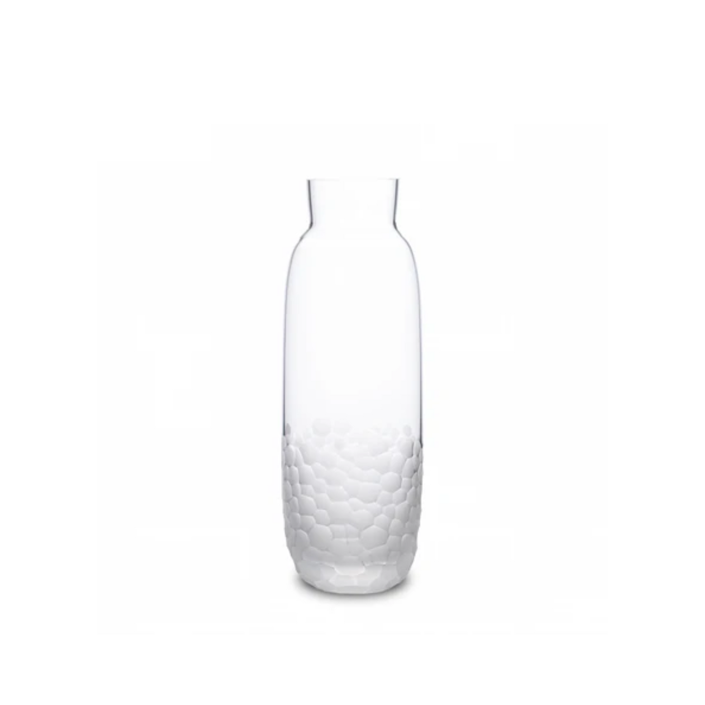 GUAXS OTTILIE In Crystal - $91.00 - $285.00