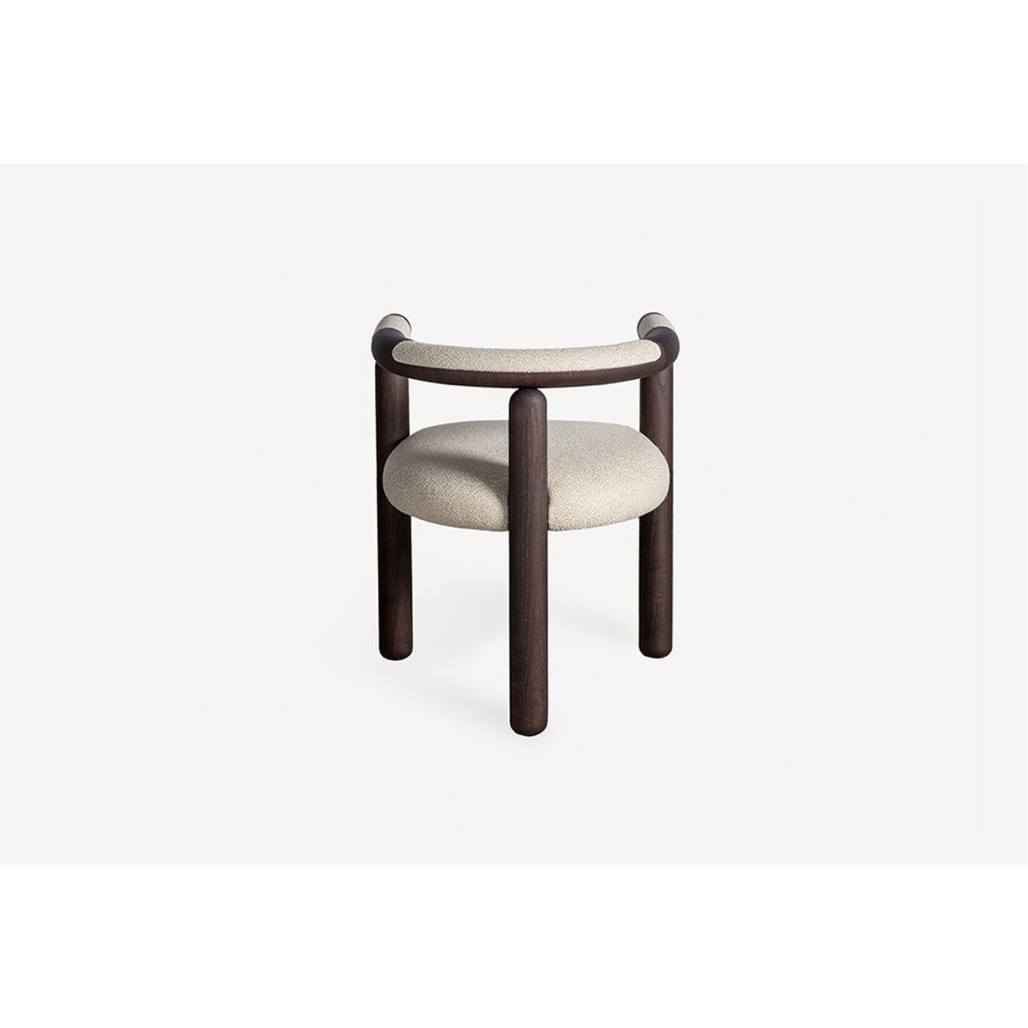 CARPANESE | PANDA ARMCHAIR - $3,825.00