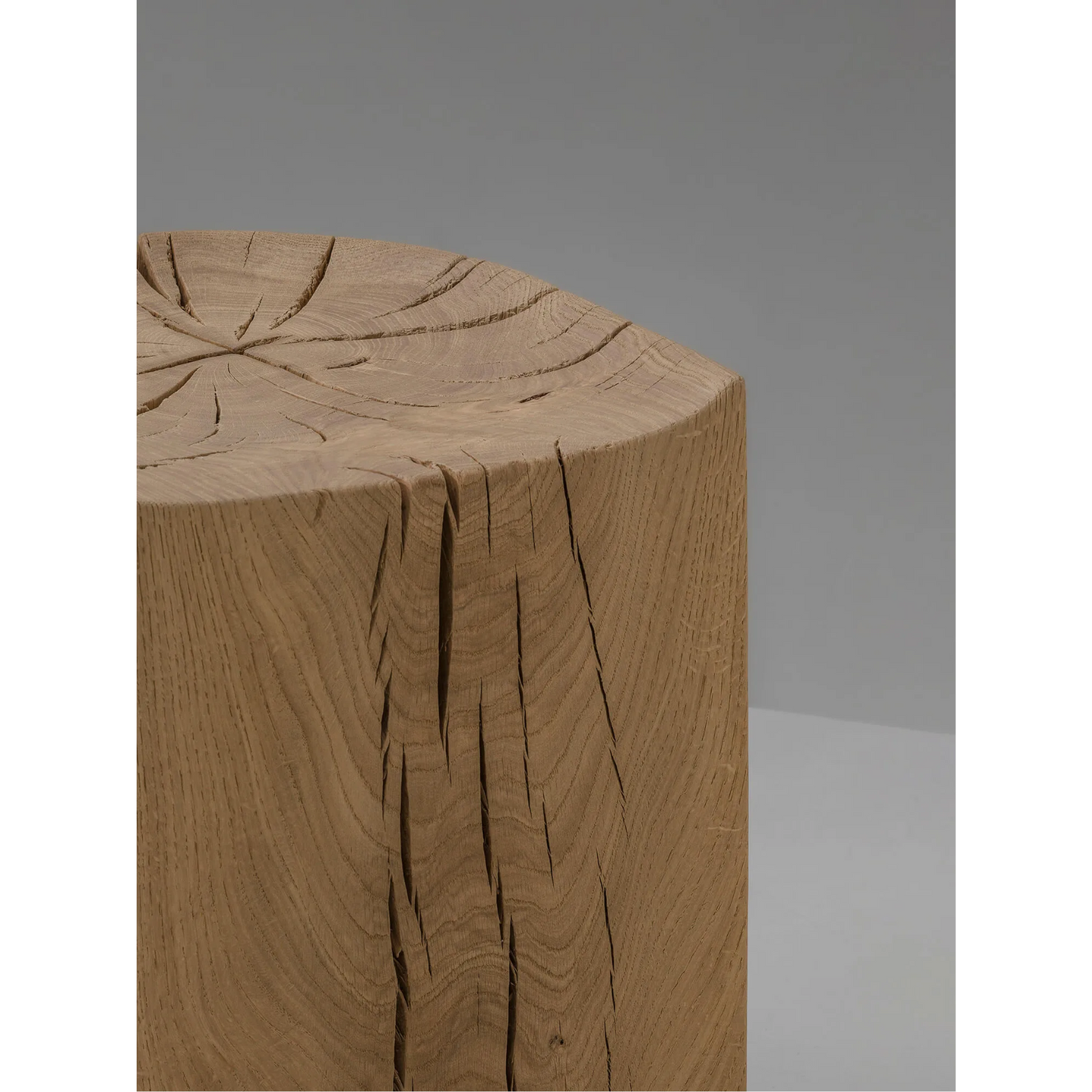 VAN ROSSUM | ADJACENCIES STOOL | $8,743.00