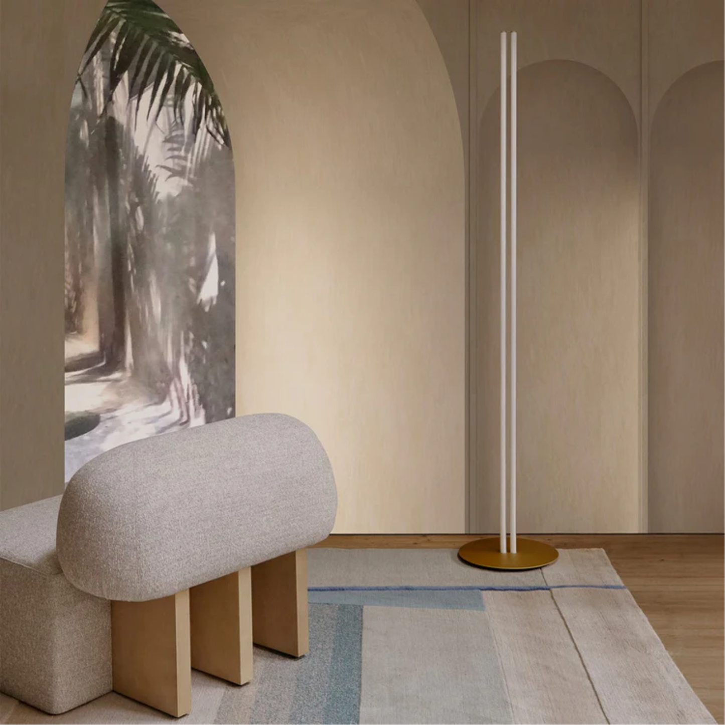 SECOLO | YEMENI ARMCHAIR | $7,175
