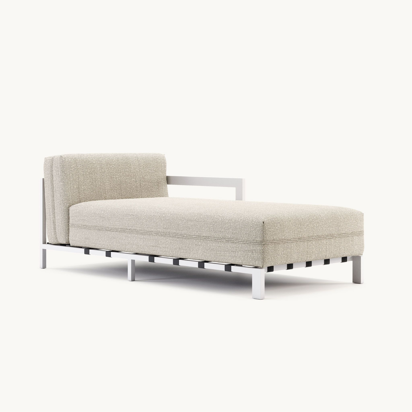 DOMKAPA | BONDI CHAISE LOUNGE | $10,425.00 - $12,818.00