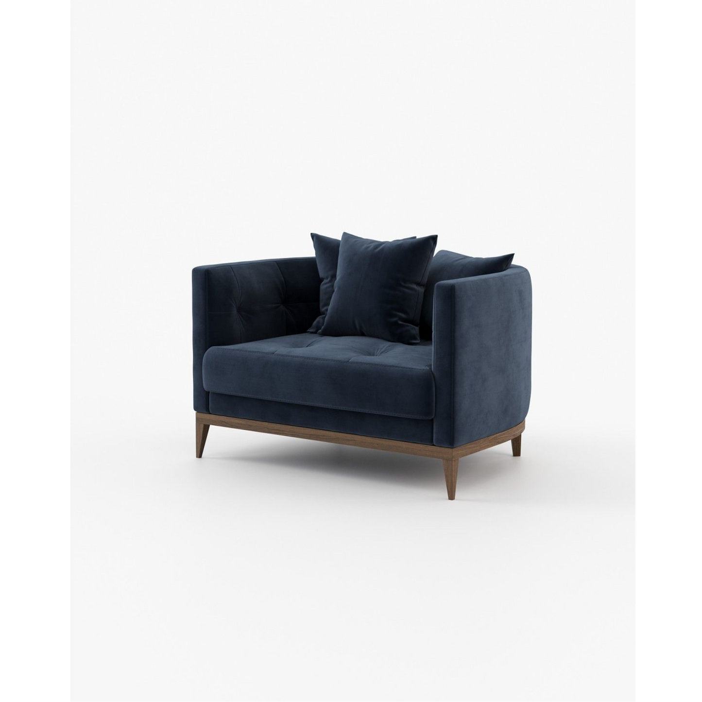 HAROLD ARMCHAIR | $7,395.00