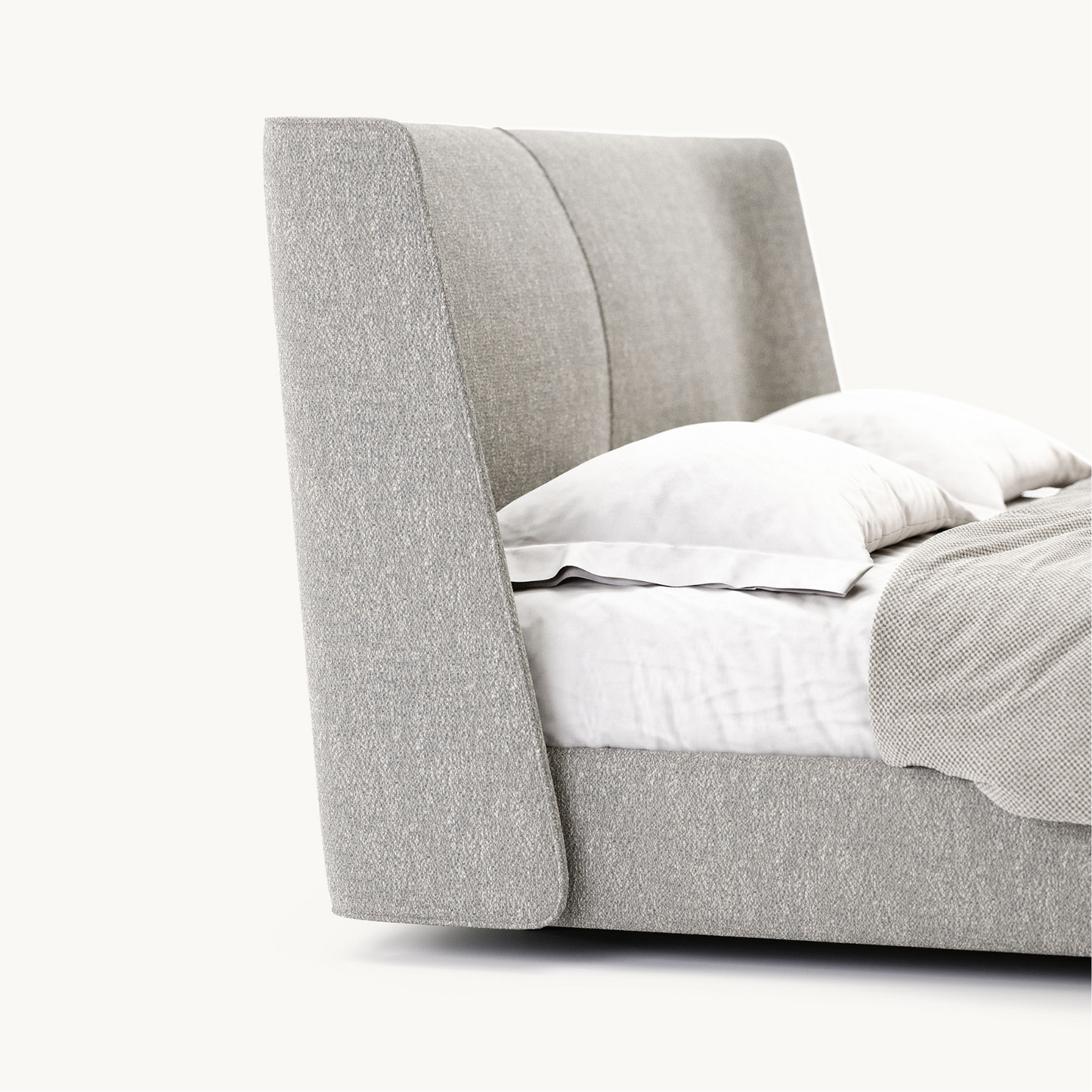 DOMKAPA | ECHO BED | $4,605.00 - $11,928.00