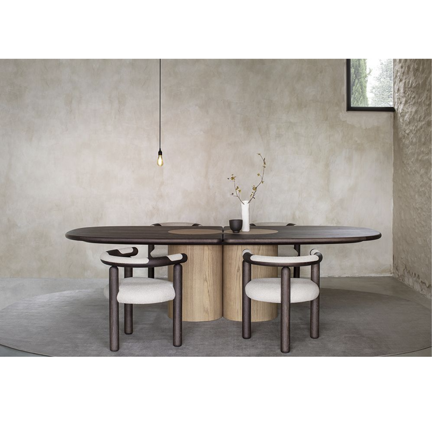CARPANESE | LADYBUG TABLE - $28,350.00