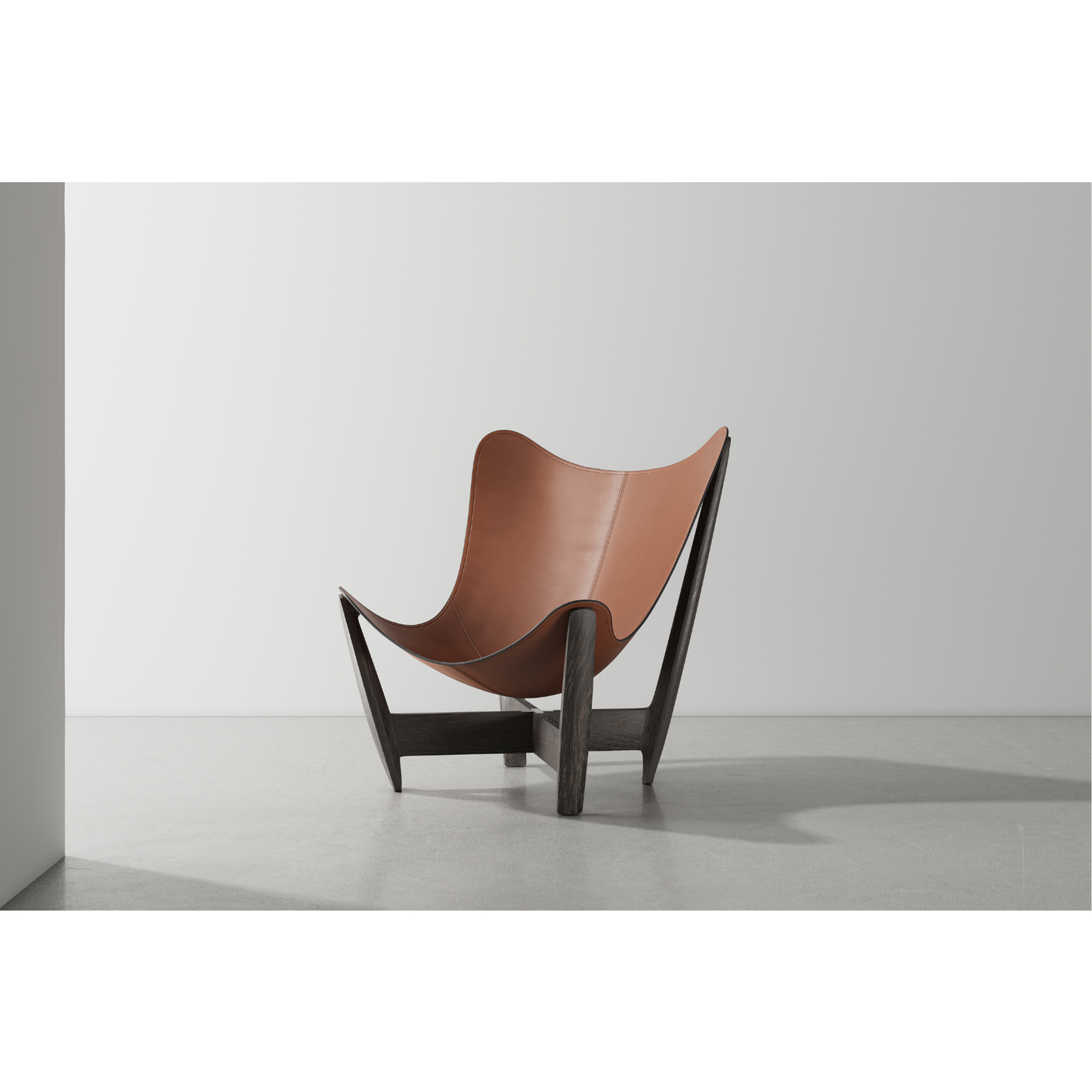 BUOM LOUNGE CHAIR | $5,663.00