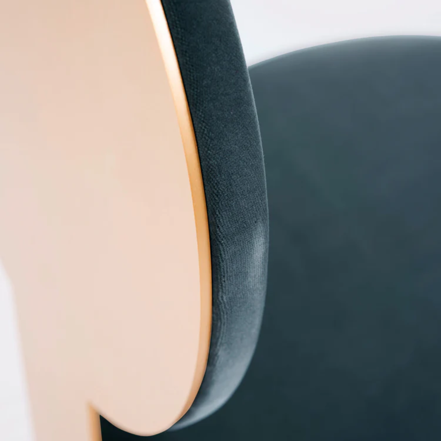 SECOLO | POP GREY CHAIR | $3,490