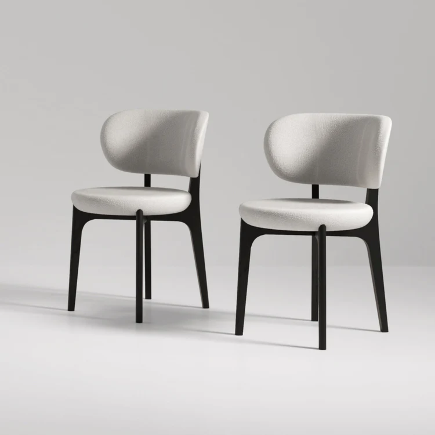 SECOLO | RICHMOND DINING CHAIR | $2,945