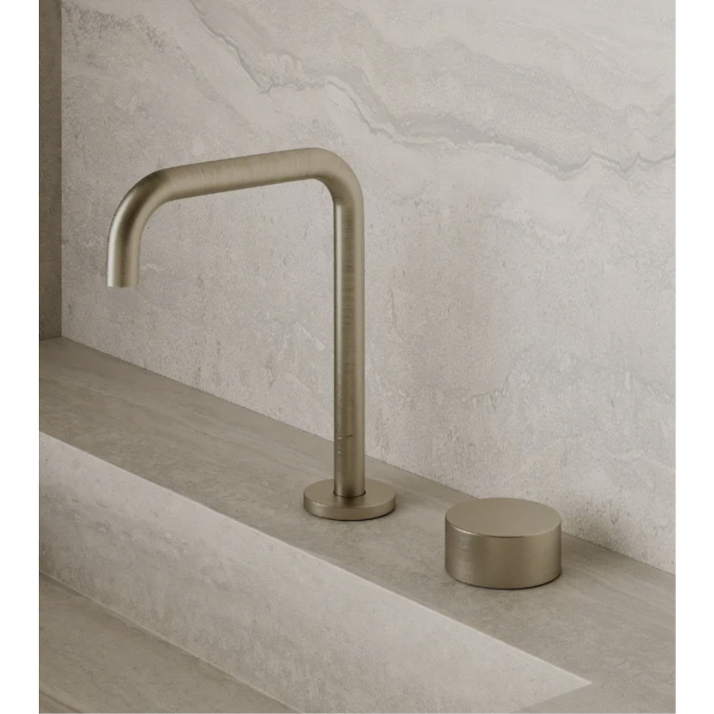 ELEMENTO BATH | SQUARE FAUCET | $930.00 - $1,095.00