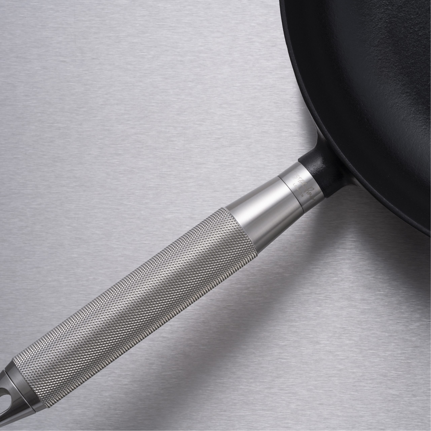 BUSTER AND PUNCH | FRYING PAN | $229.00
