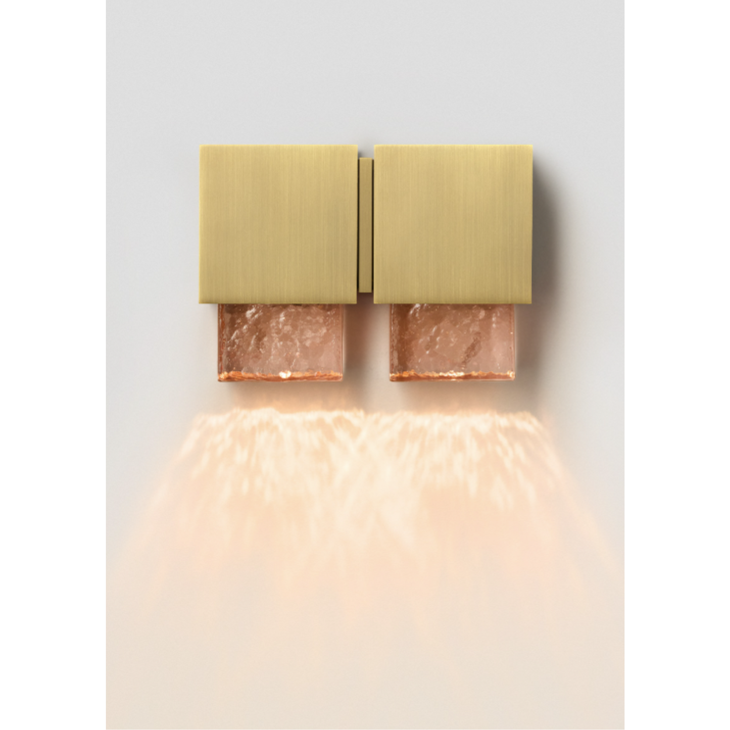 ARTICOLO | CUBO WALL SCONCE