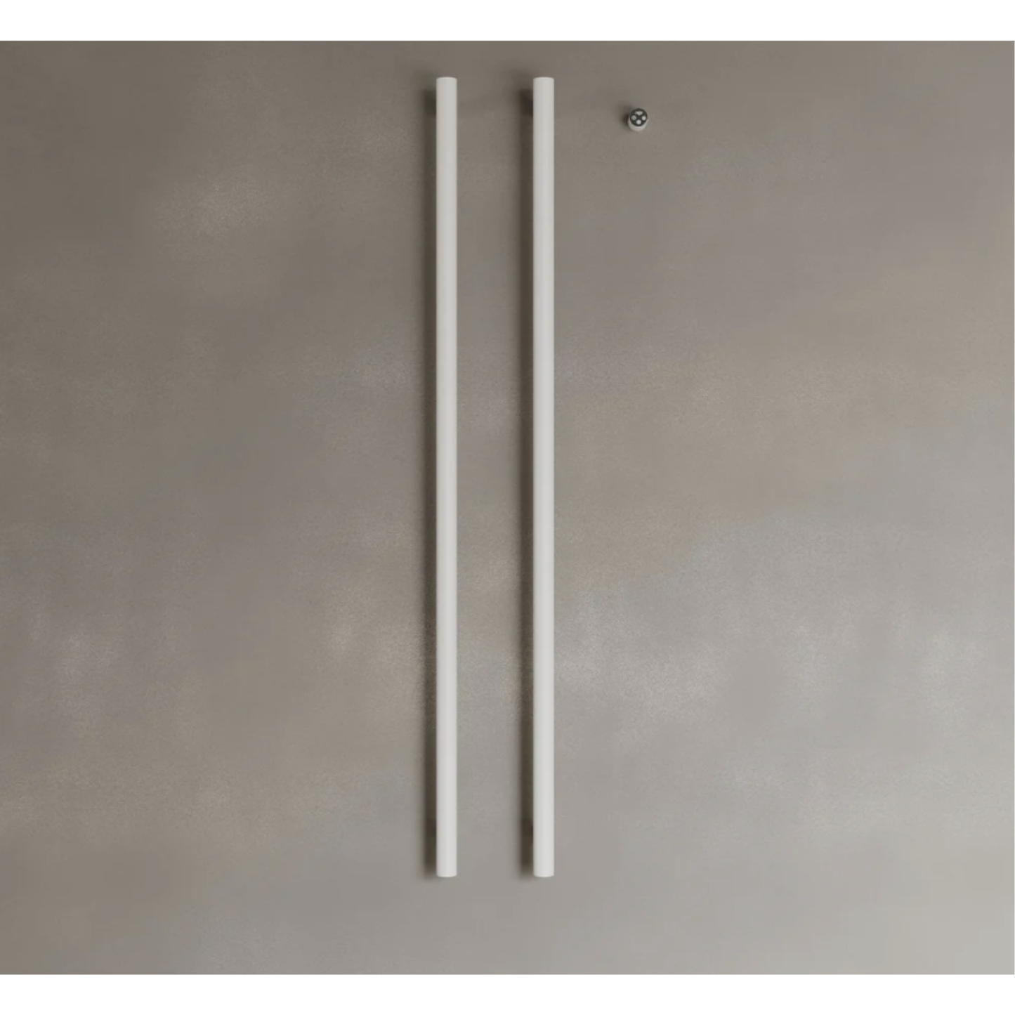 ELEMENTO BATH | WALL-MOUNTED TOWEL WARMER WITH DIGITAL DISPLAY | $1,410.02 - $1,464.69