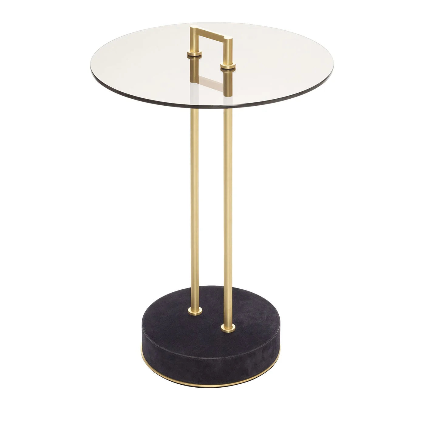 GIOBAGNARA | URBINO MARBLE OCCASIONAL TABLE NO.4 | $2,900.00