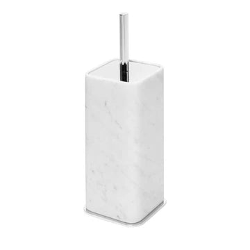 GIOBAGNARA | POLO MARBLE TOILET BRUSH #5 | $1,375.00
