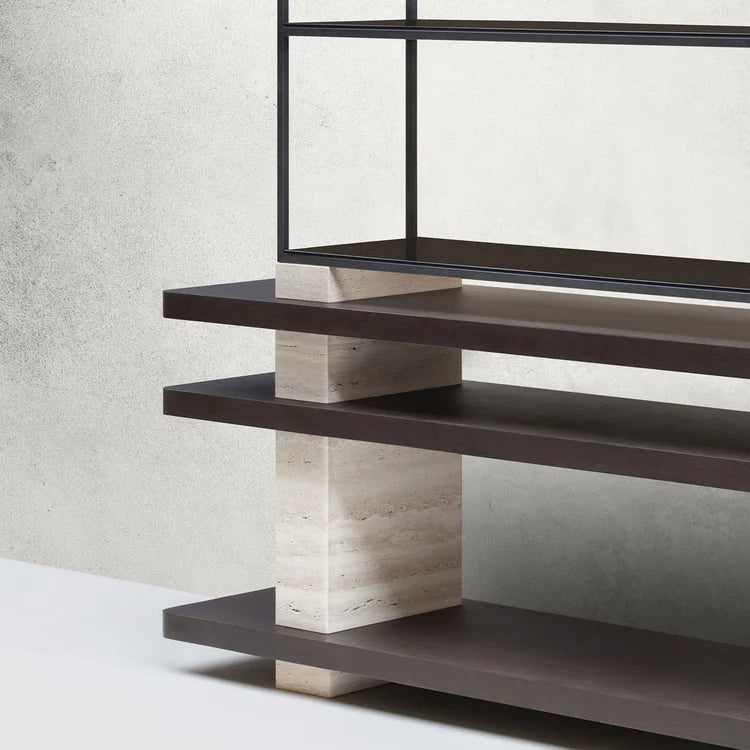 GIOBAGNARA | ELLIOT BOOKSHELF #2 | $25,310.00