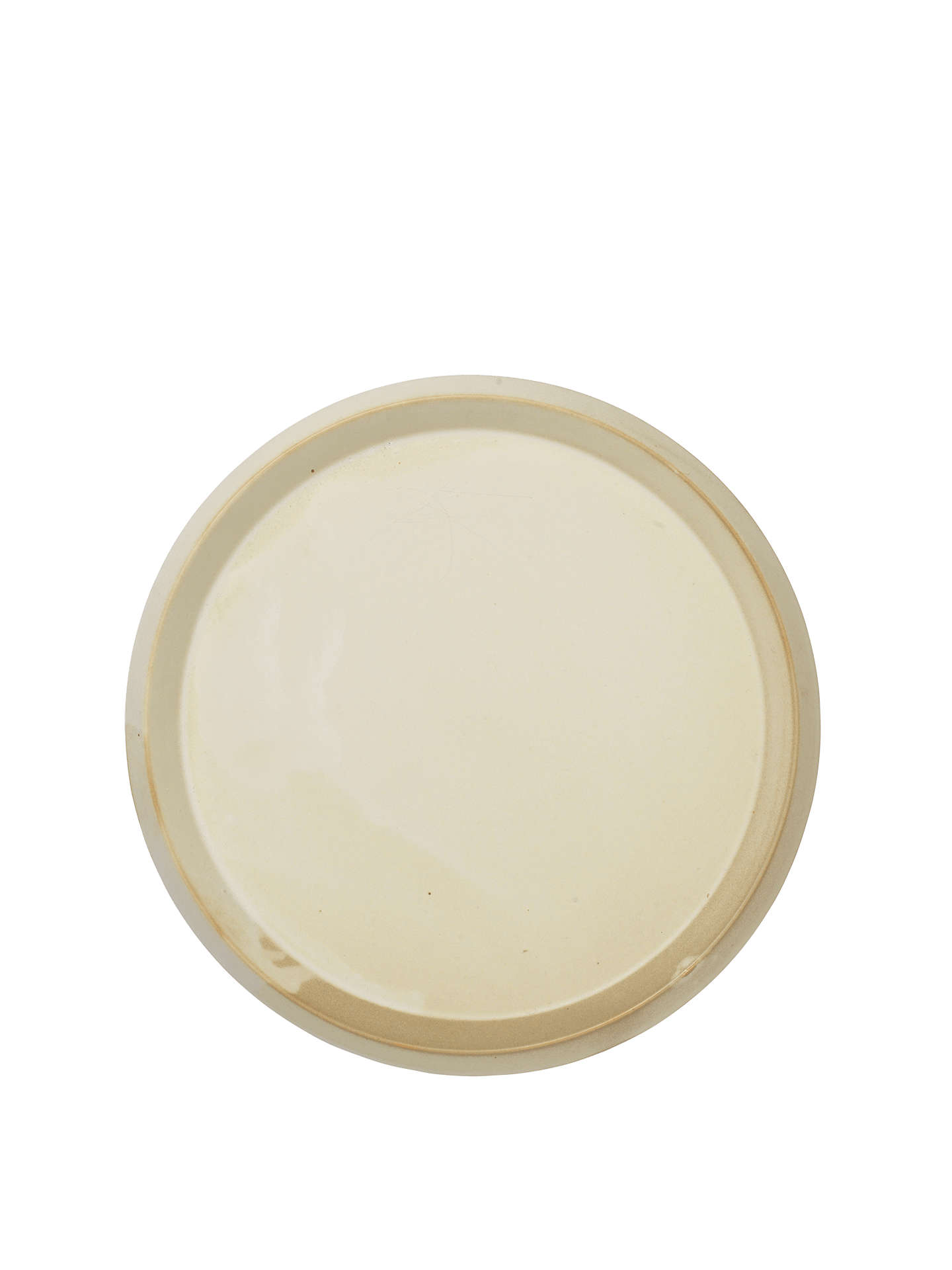Ferm Living Erena Dinner Plate additional view