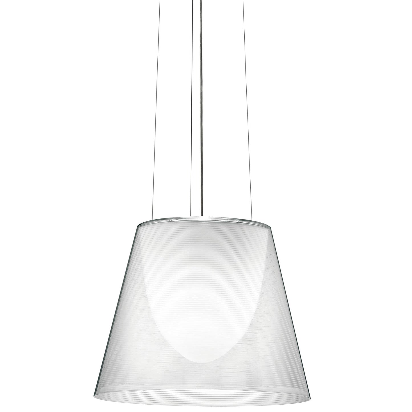 FLOS | KTRIBE S2 PENDANT LIGHT | $1,600.00 - $1,740.00