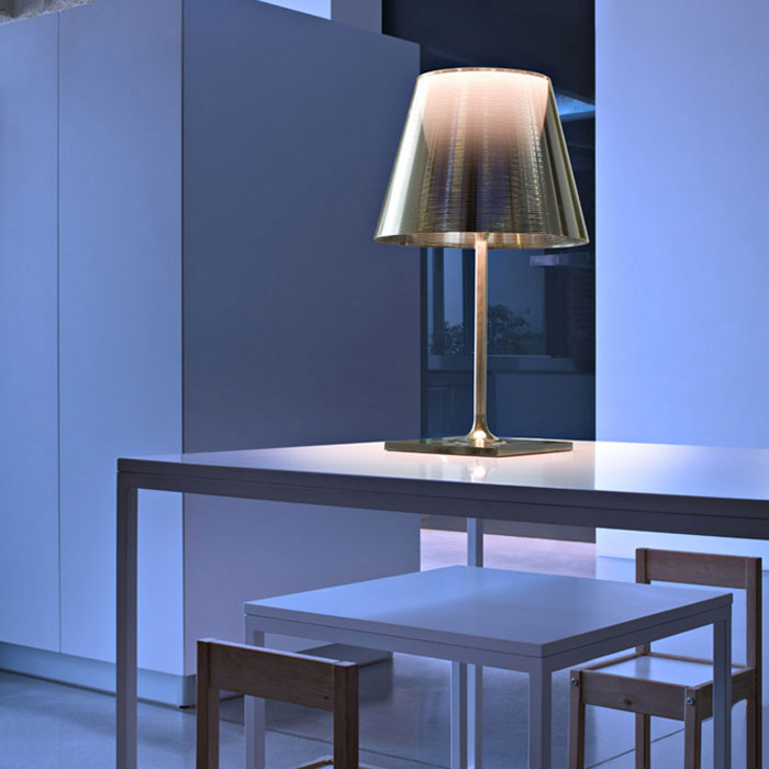 FLOS | KTRIBE T2 TABLE LAMP | $2,720.00 - $3,080.00