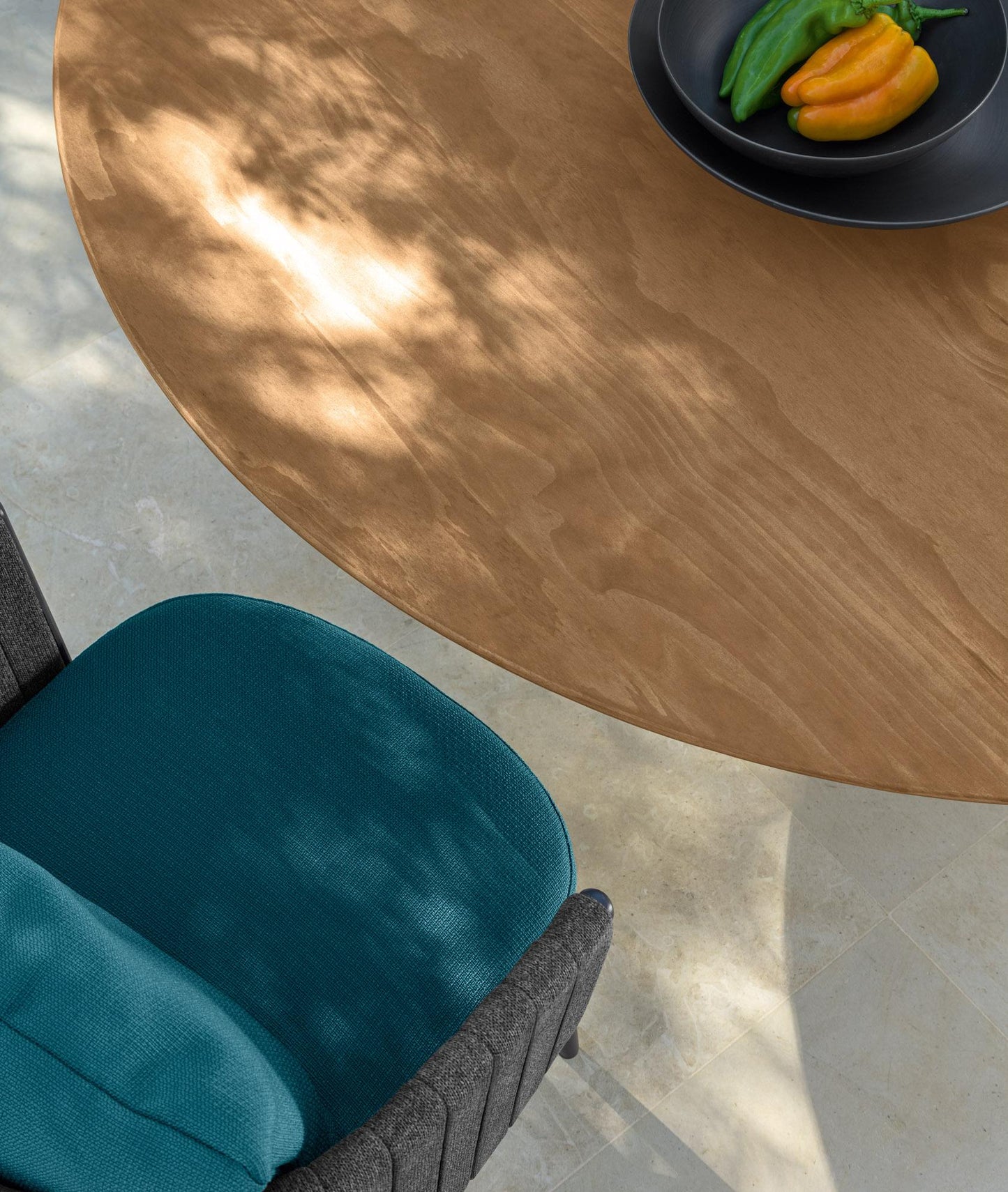 TALENTI | SALINAS DINING ARMCHAIR - $2,777.22