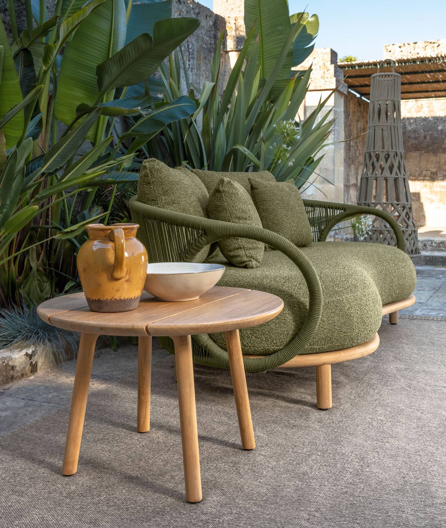 TALENTI | KAREN SOFA - $8,089.06