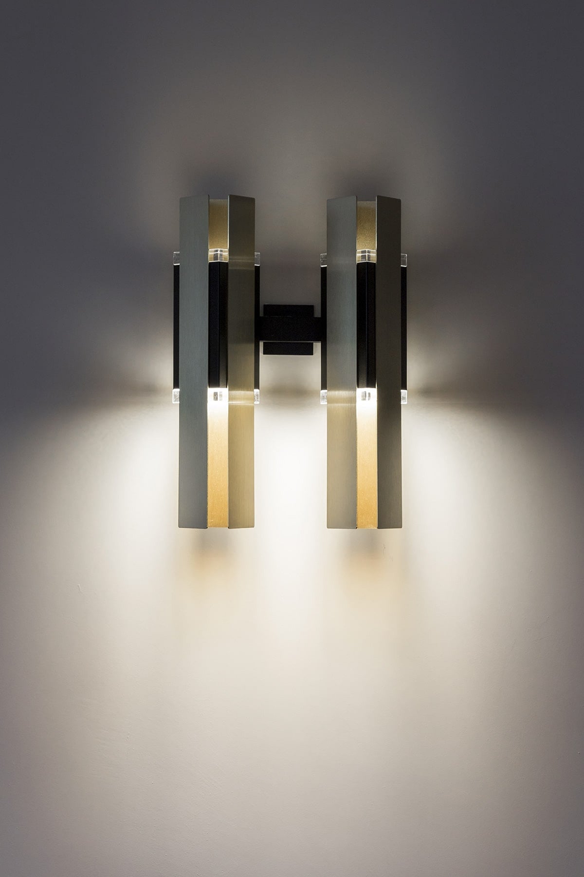 EXCALIBUR WALL LIGHT 559.42 BY TOOY $1,798.00