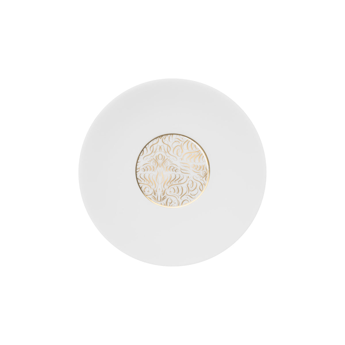Hering Berlin Alif Coupe Plate