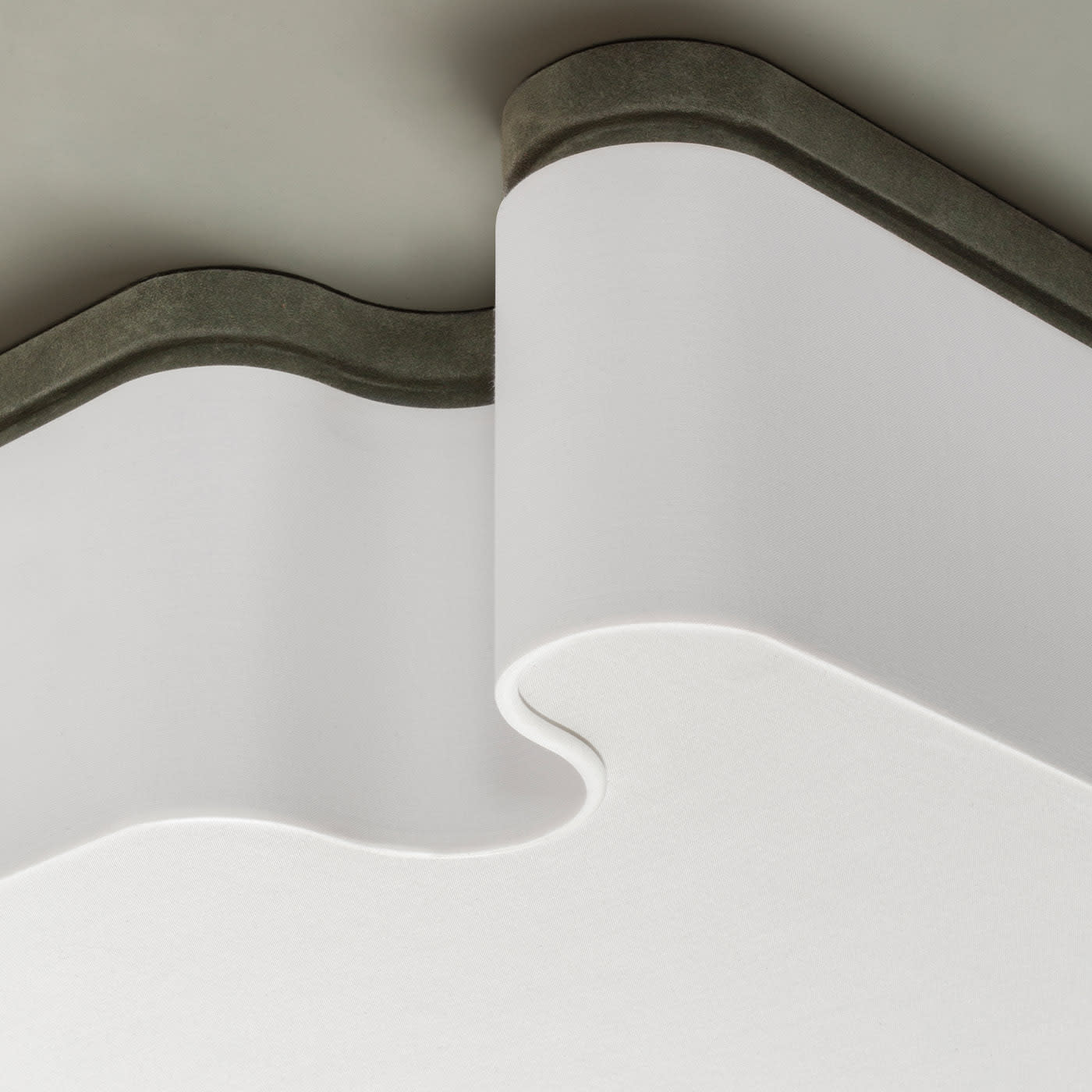 GIOBAGNARA | OSSICLE CEILING LAMP | $1,745.00