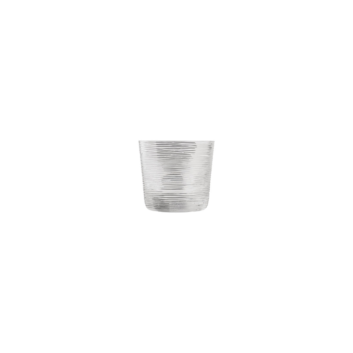Hering Berlin Source & Groove Whiskey Tumbler