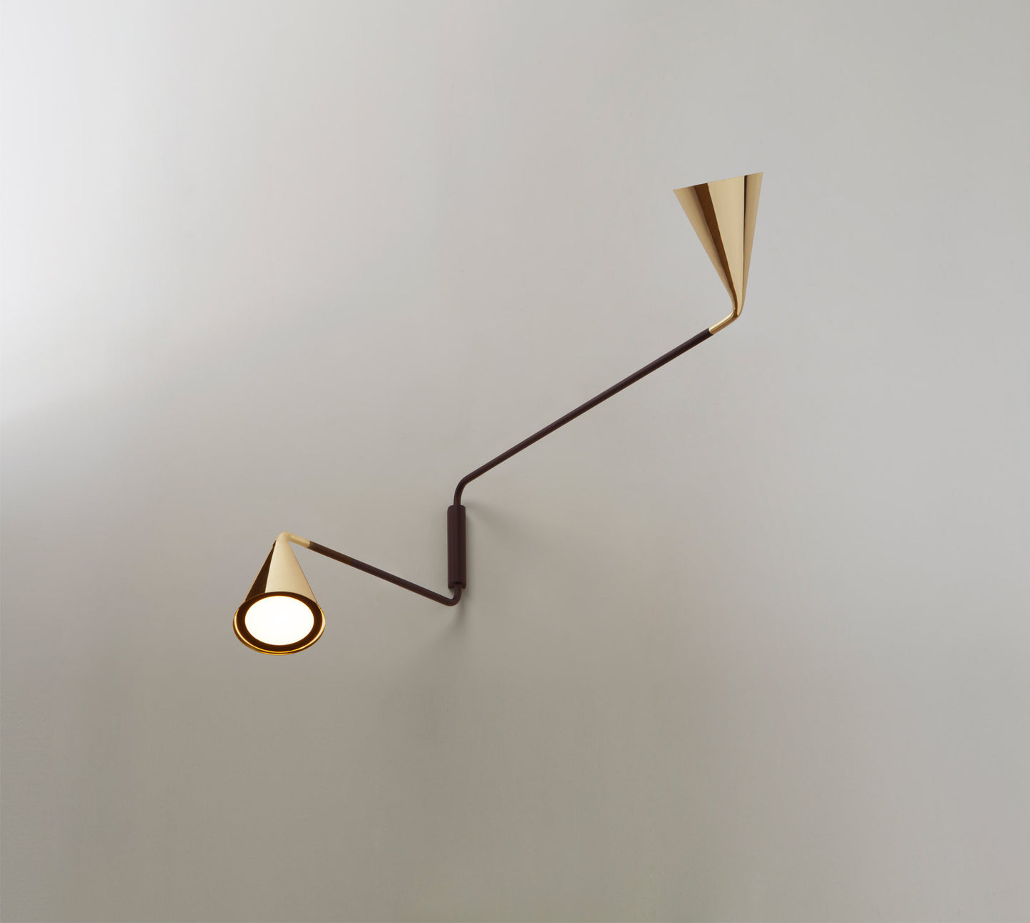 GORDON WALL LIGHT 561.48 BY TOOY from $1,780.00