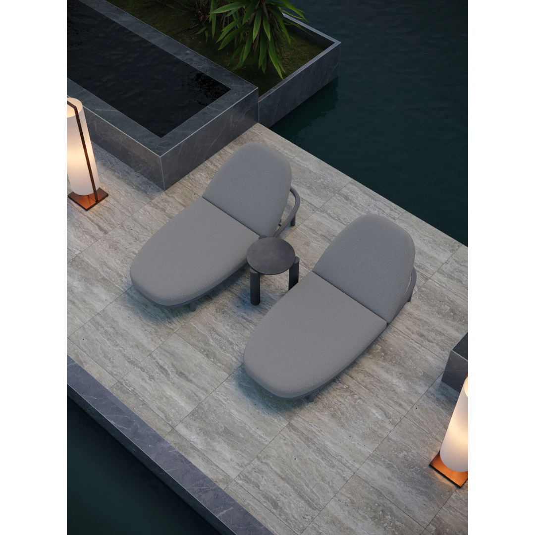SNOC | LORVAIN SUN LOUNGER | $1,849.00