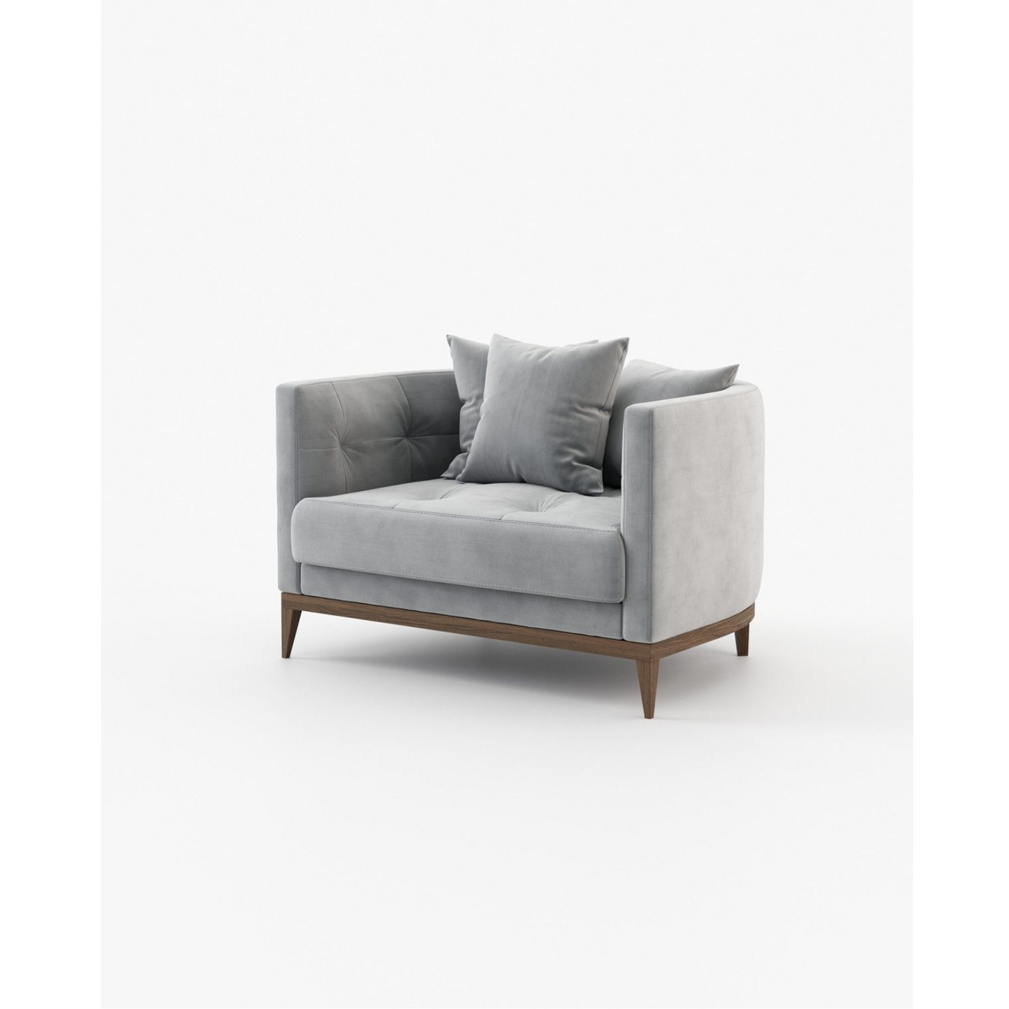 HAROLD ARMCHAIR | $7,395.00