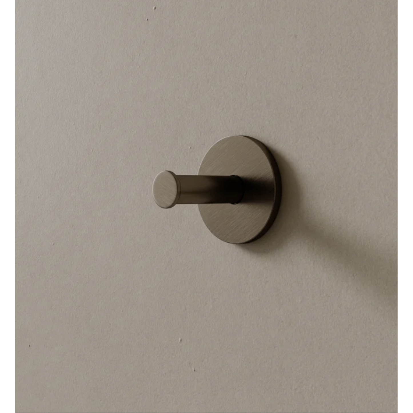 ELEMENTO BATH | STRAIGHT ROBE HOOK | $64.13 - $98.33
