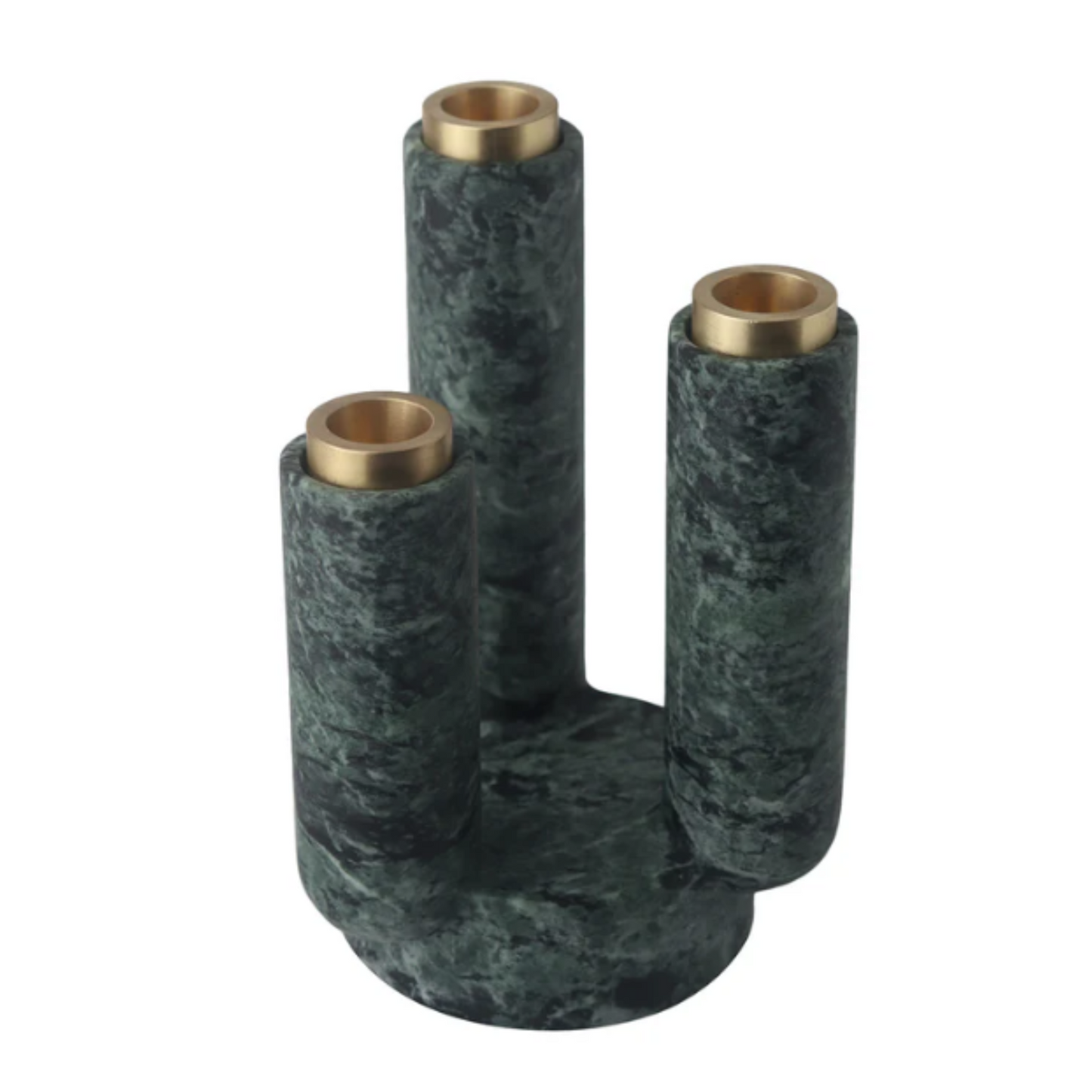 SPLENDIDO MARBLE CADLE HOLDER | $ 1,239.00