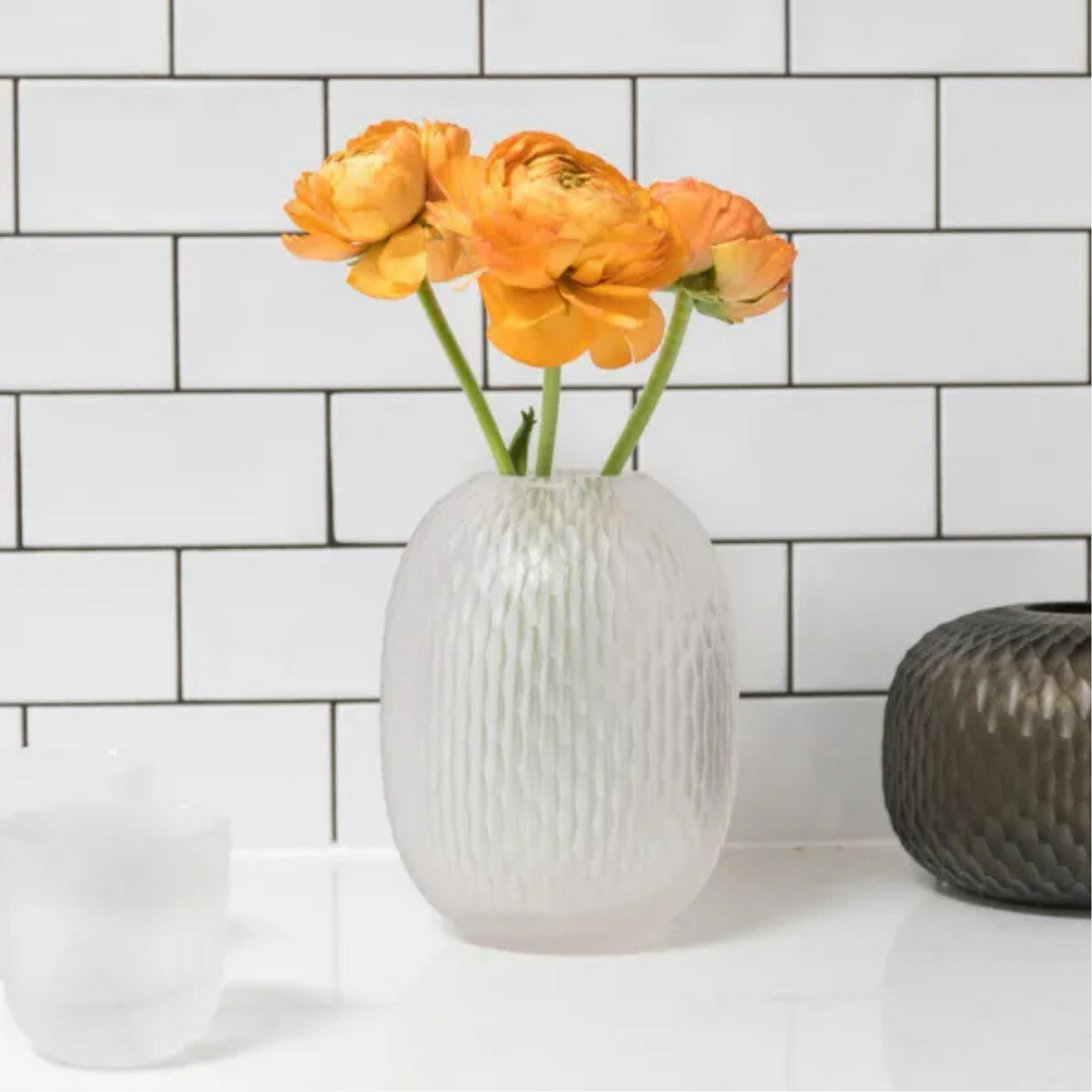 METAMORPHOSIS VASE AND CANDLE | $ 158.00 - $ 2,726.00