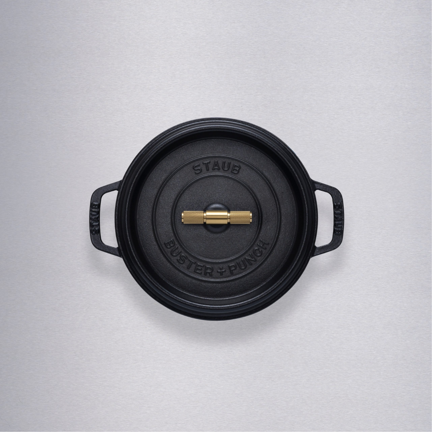 BUSTER AND PUNCH | COCOTTE | $350.00 - $450.00