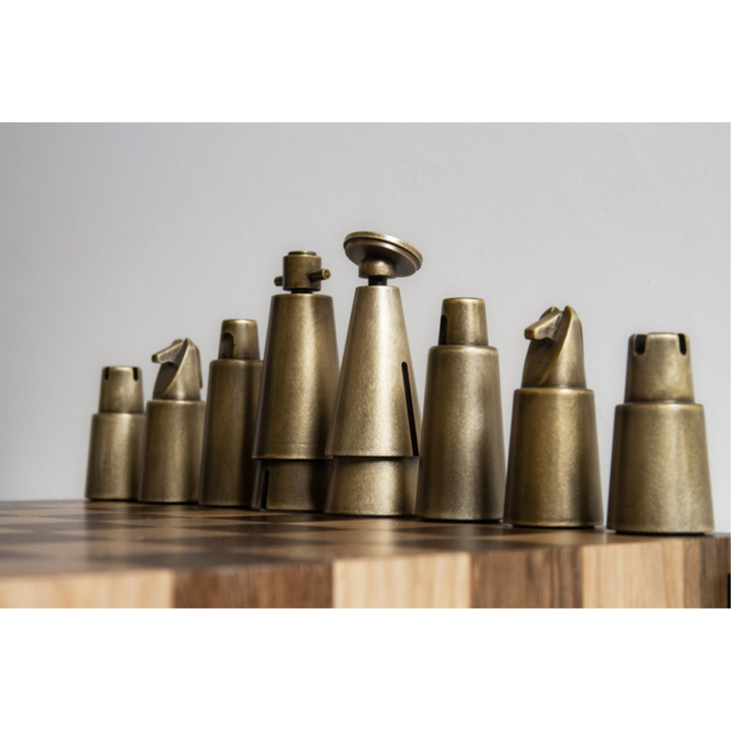 CHESS SET | $2,342.00