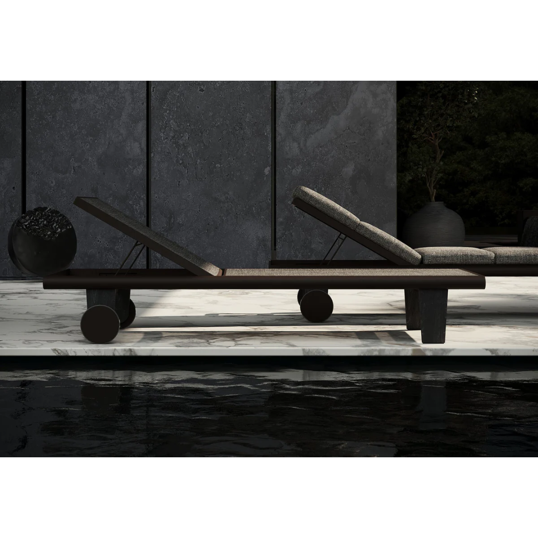 SNOC | SESTRI SUN LOUNGER | $4,234.00