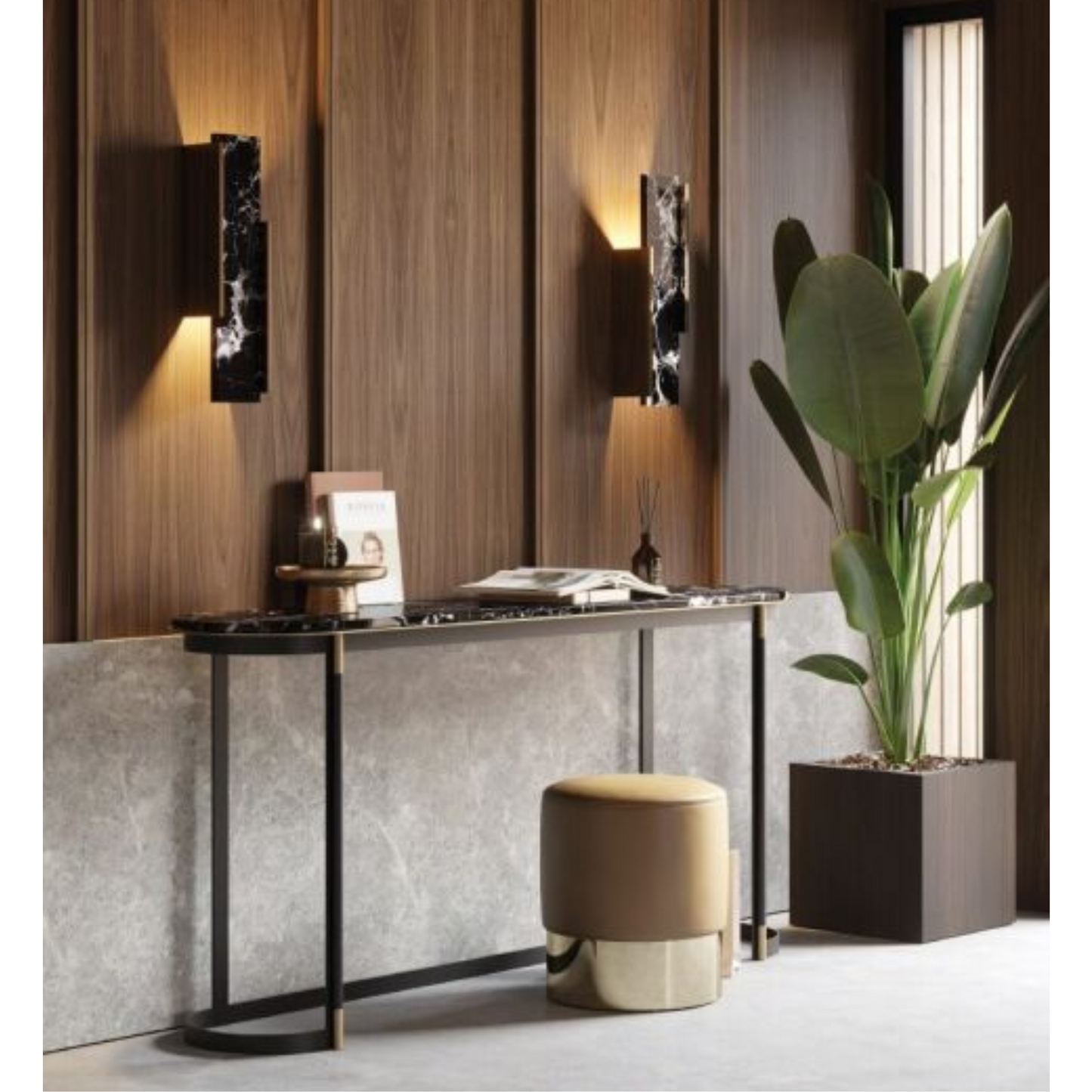 LYSSA CONSOLE | $18,723.00