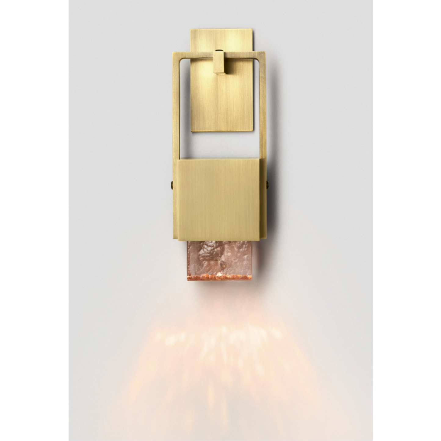 ARTICOLO | CUBO SWING WALL SCONCE
