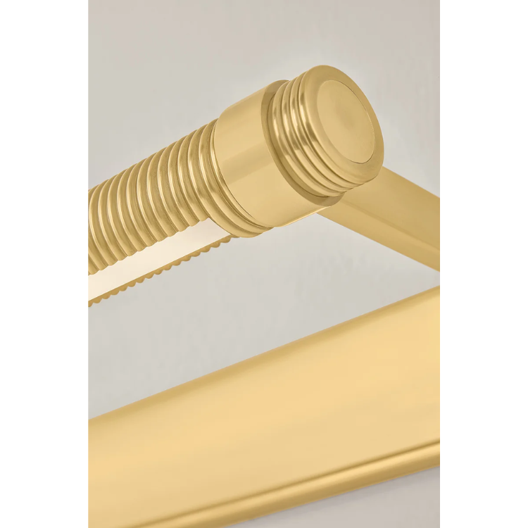 HUDSON VALLEY LIGHTING | DUELL WALL SCONCE | $880.00 - $1,281.00