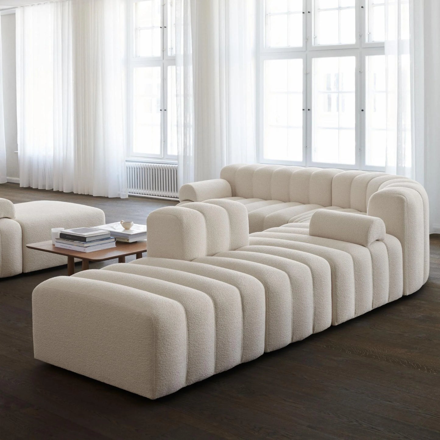 NORR11 | STUDIO 1 SOFA | $13,960-$28,340
