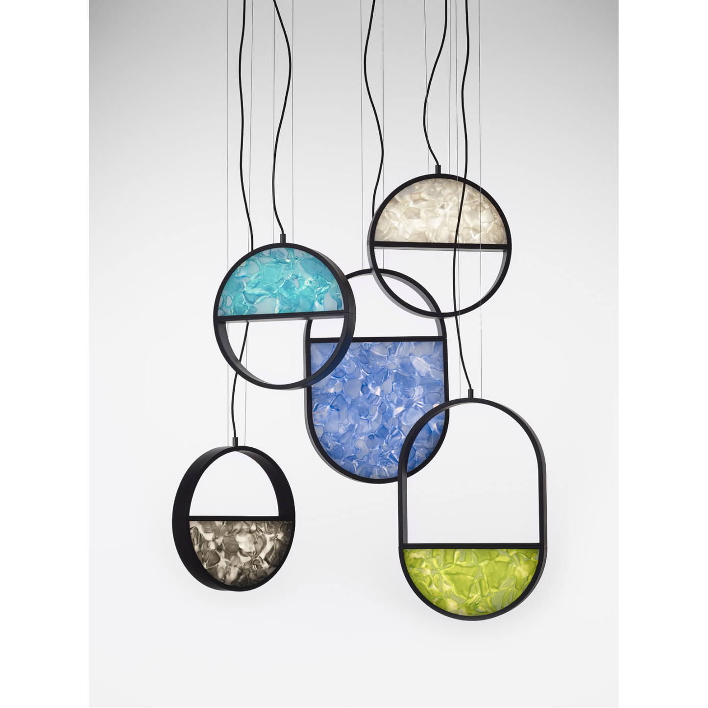 BROKIS | GEOMETRICS LIGHT | $8,341.00 - $12,477.00