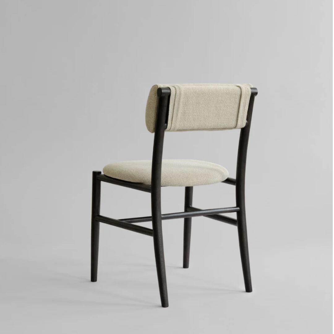 NAMA DINING CHAIR | $875.00 - $1,495.00